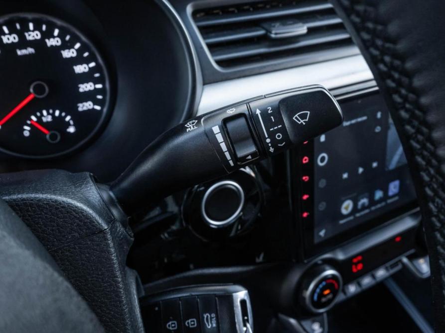 Kia Rio IV Ставрополь  - изображение 17