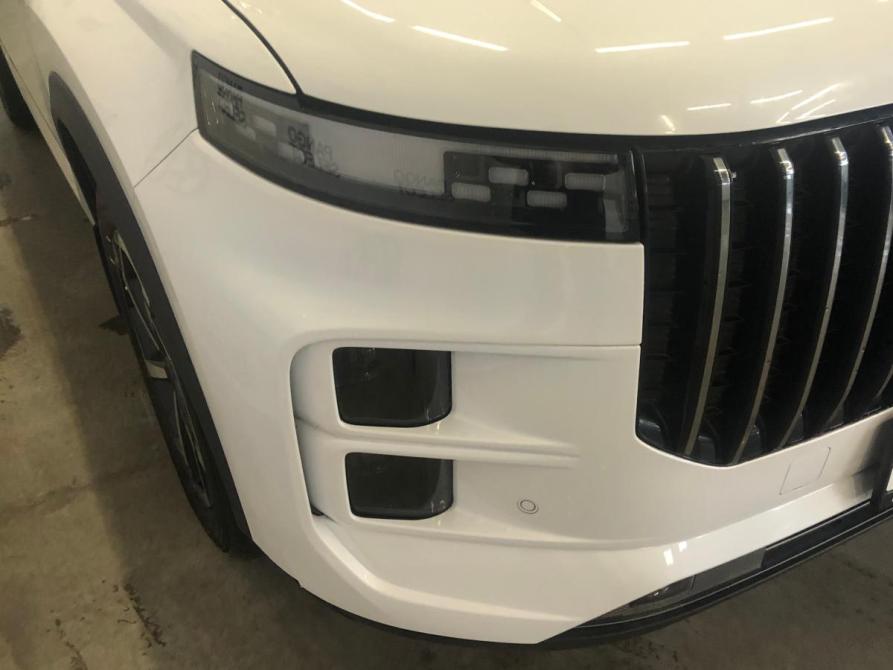 Jaecoo J7 I Курск  - изображение 24