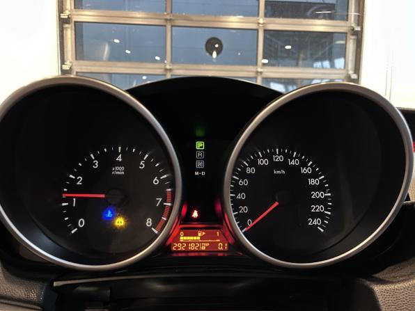 Mazda 3 II (BL) с пробегом 2009 года, цена 545 000 рублей, 292146 км, седан, Автокод Объявления