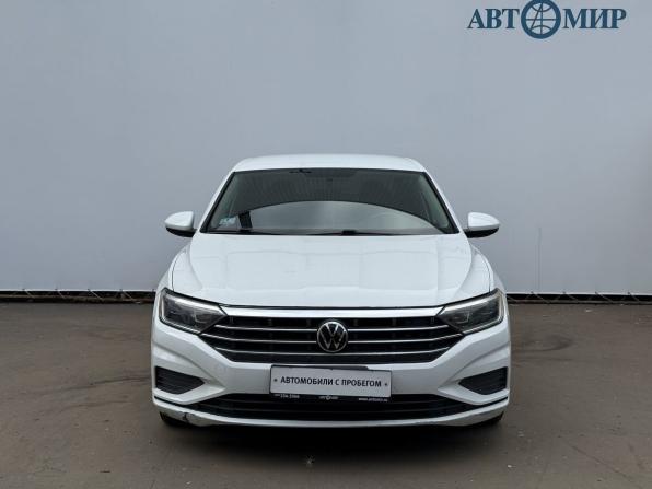 Volkswagen Jetta VII с пробегом 2018 года, цена 1 150 000 рублей, 194600 км, седан, Автокод Объявления
