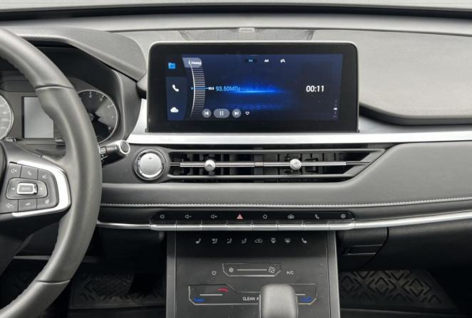 Chery Tiggo 4 Pro I Рестайлинг с пробегом 2025 года, цена 1 695 000 рублей, 16910 км, внедорожник, Автокод Объявления