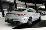 Mercedes-Benz CLE AMG Москва  - изображение 25