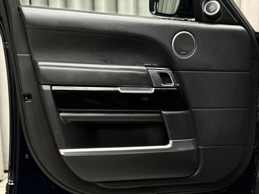 Land Rover Range Rover IV Ижевск  - изображение 29