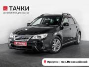 Subaru Impreza III Иркутск  - изображение 22