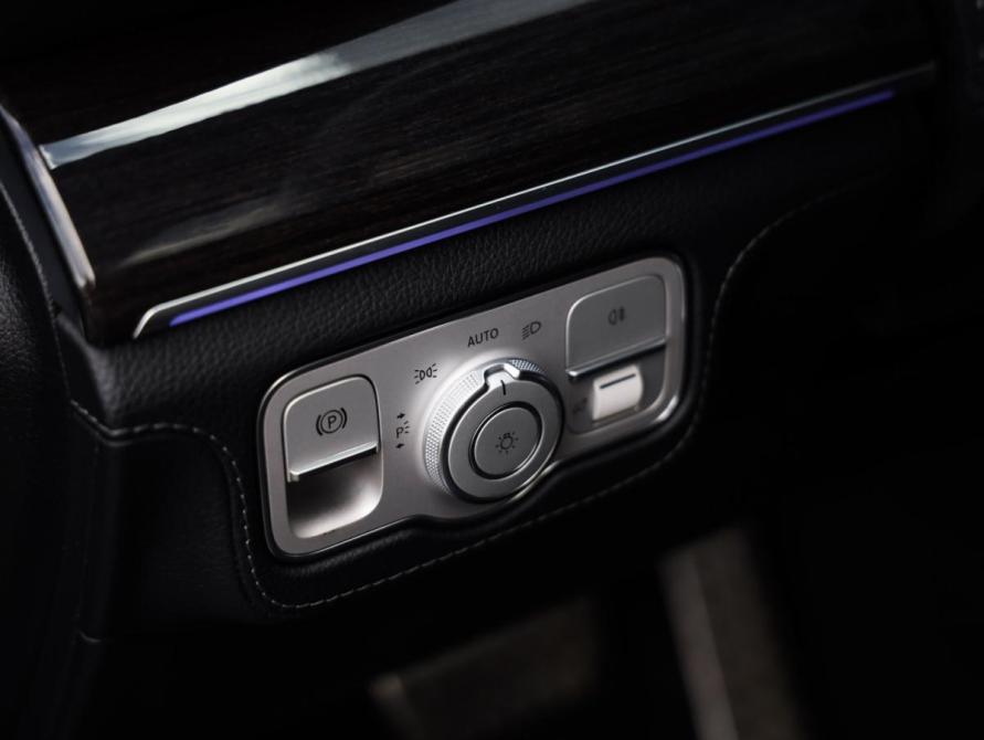 Mercedes-Benz GLS II (X167) Санкт-Петербург  - изображение 27