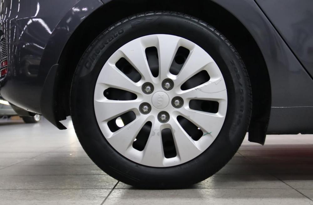 Kia Ceed II Рестайлинг Сургут  - изображение 22
