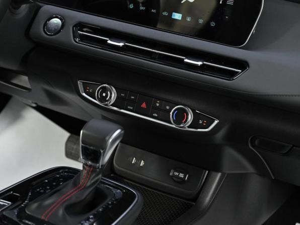 Новый BAIC U5 Plus 2025 года, цена 2 249 000 рублей, седан, Автокод Объявления
