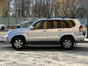 Toyota Land Cruiser Prado 120 Series Рестайлинг Уфа  - изображение 30