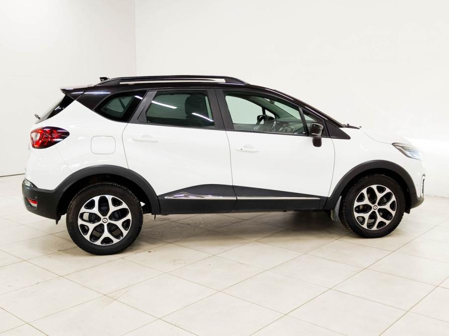 Renault Kaptur I Рестайлинг Тула  - изображение 8