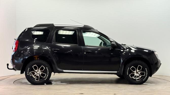 Renault Duster I с пробегом 2014 года, цена 940 000 рублей, 165000 км, внедорожник, Автокод Объявления