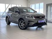 Geely Coolray I Волгоград  - изображение 40
