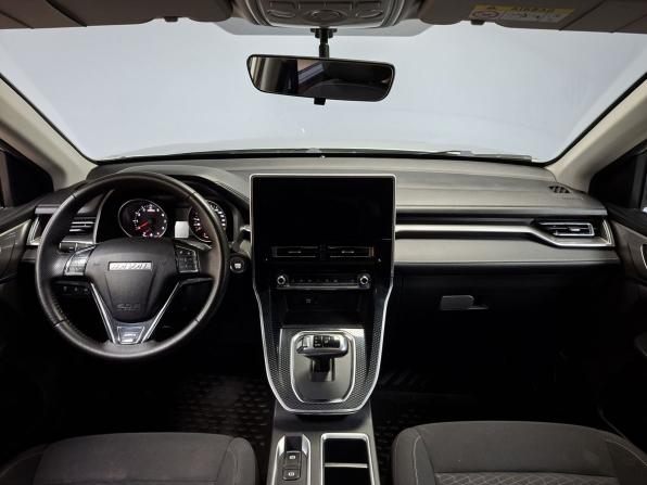 Haval M6 II с пробегом 2023 года, цена 1 650 000 рублей, 69225 км, внедорожник, Автокод Объявления