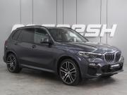 BMW X5 IV (G05/G18) Воронеж  - изображение 24