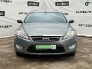 Ford Mondeo IV Ульяновск  - изображение 21