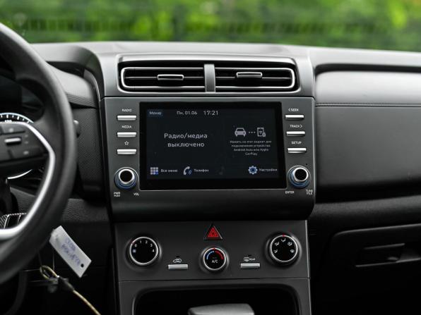 Hyundai Creta II с пробегом 2022 года, цена 2 060 000 рублей, 129310 км, внедорожник, Автокод Объявления