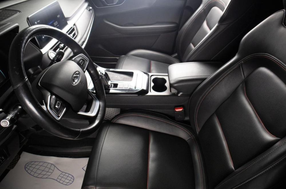 Chery Tiggo 7 Pro I Оренбург  - изображение 17