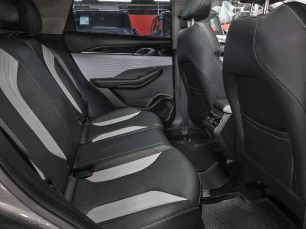 Geely Coolray I Рестайлинг с пробегом 2023 года, цена 2 098 000 рублей, 50063 км, внедорожник, Автокод Объявления