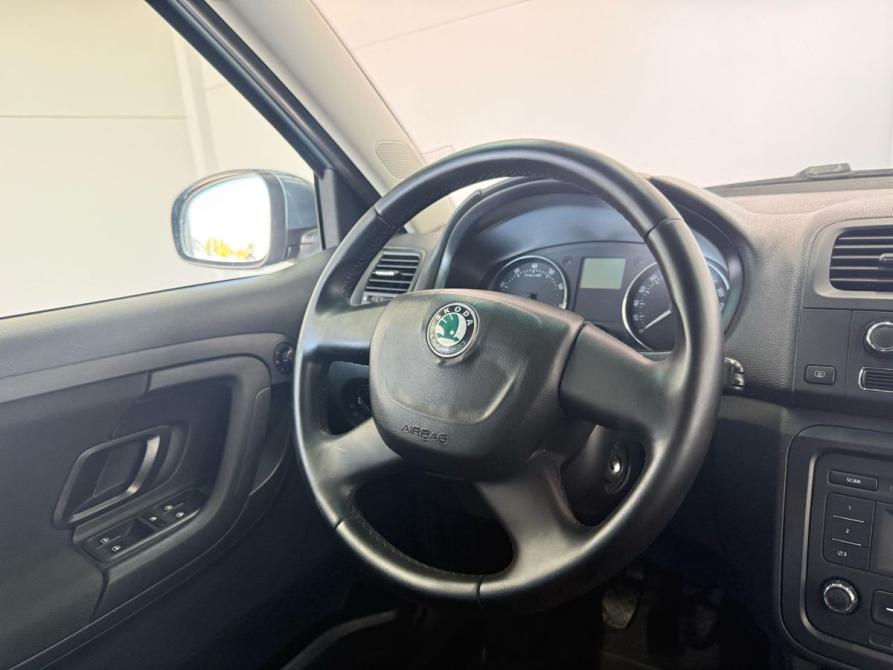 Skoda Fabia II Рестайлинг Уфа  - изображение 8