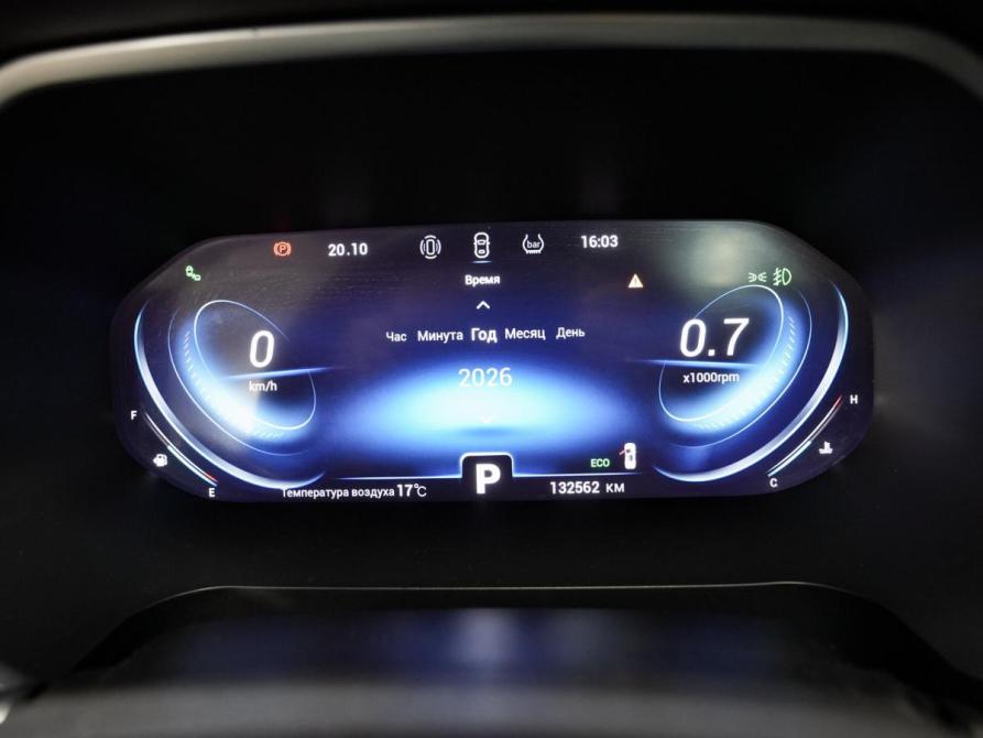 Chery Tiggo 8 Pro I Ульяновск  - изображение 19