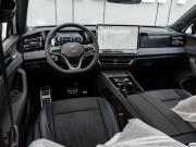 Volkswagen Tiguan III (China Market) Краснодар  - изображение 32