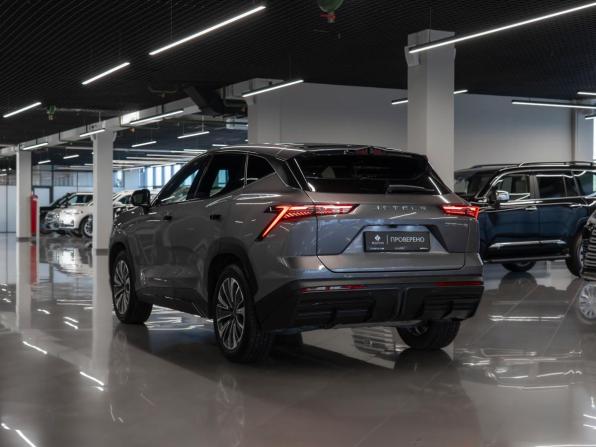 JETOUR DASHING I Рестайлинг с пробегом 2024 года, цена 2 020 000 рублей, 17673 км, внедорожник, Автокод Объявления