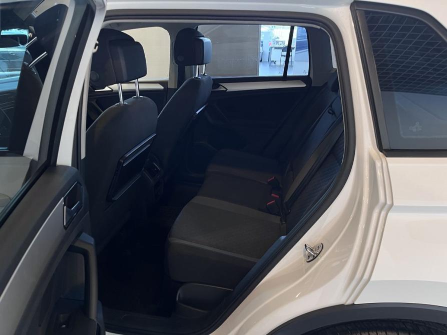 Volkswagen Tiguan II Чебоксары  - изображение 25