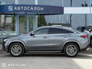 Mercedes-Benz GLE Coupe II (C167) Самара  - изображение 41