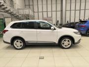 Mitsubishi Outlander III Рестайлинг 2 Казань  - изображение 27
