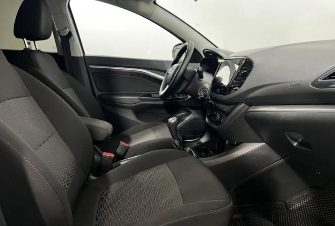 Lada (ВАЗ) Vesta I с пробегом 2019 года, цена 740 000 рублей, 208783 км, универсал, Автокод Объявления
