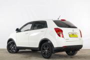 SsangYong Actyon II Тюмень  - изображение 26