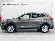 Hyundai Tucson III Рестайлинг Красноярск  - изображение 40