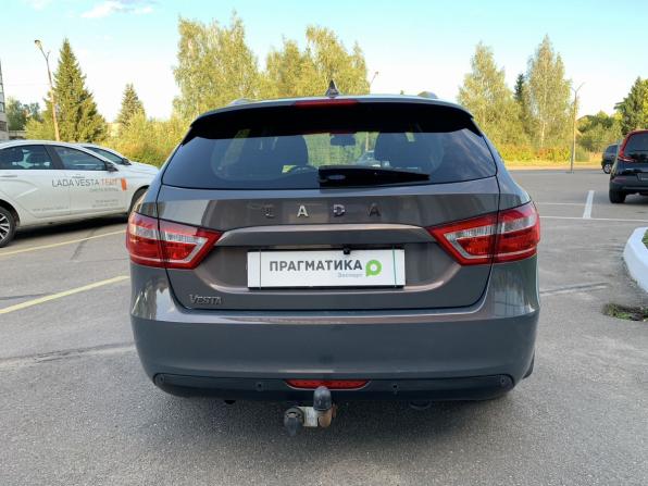 Lada (ВАЗ) Vesta I с пробегом 2021 года, цена 1 275 000 рублей, 67910 км, универсал, Автокод Объявления