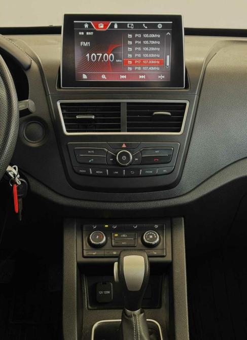 FAW Besturn X40 I Москва  - изображение 8