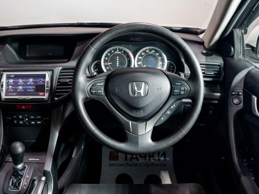 Honda Accord VIII Рестайлинг Чита  - изображение 8