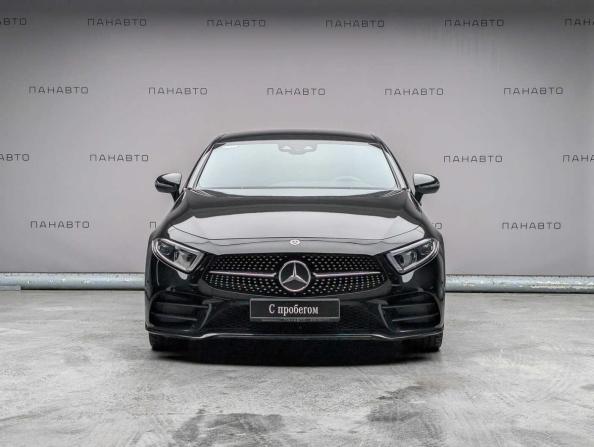 Mercedes-Benz CLS III (C257) с пробегом 2019 года, цена 4 999 000 рублей, 97571 км, седан, Автокод Объявления