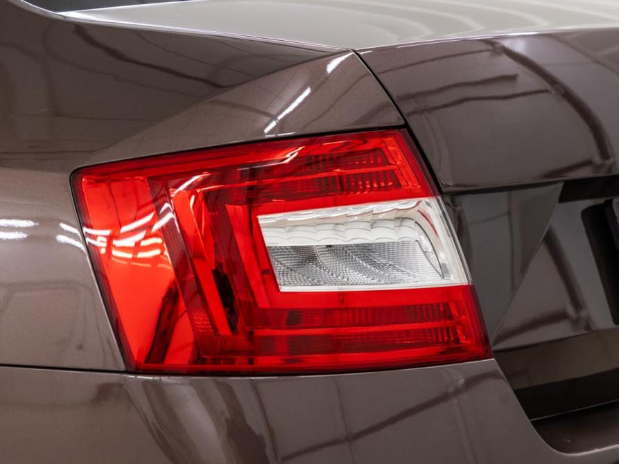 Skoda Octavia III (A7) Волгоград  - изображение 13