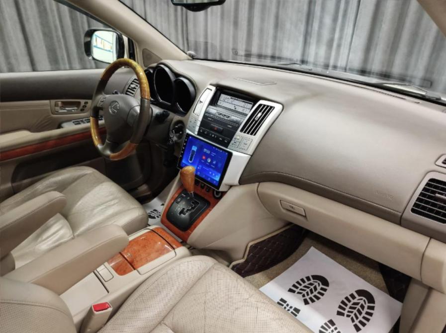 Lexus RX II Красноярск  - изображение 12