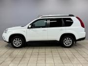 Nissan X-Trail II Рестайлинг Уфа  - изображение 27