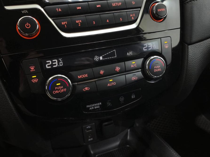 Nissan Qashqai II Рестайлинг Альметьевск  - изображение 21