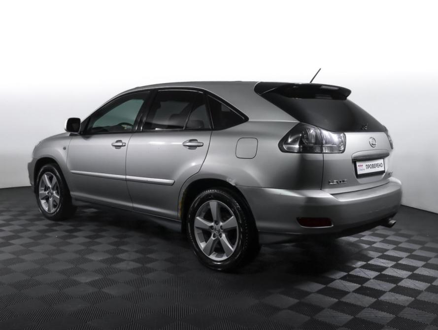 Lexus RX II Москва  - изображение 7