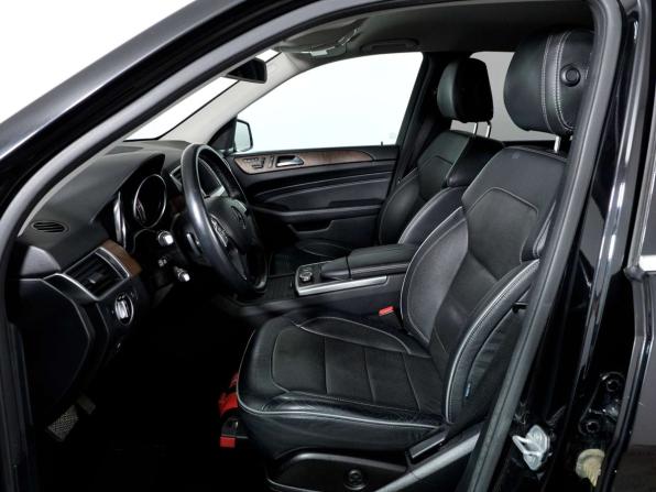 Mercedes-Benz M-Класс III (W166) с пробегом 2012 года, цена 2 248 000 рублей, 124242 км, внедорожник, Автокод Объявления