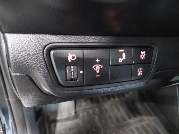 Kia Cerato IV Рестайлинг с пробегом 2021 года, цена 2 320 000 рублей, 74291 км, седан, Автокод Объявления