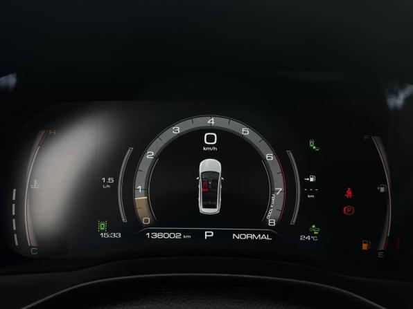 Haval Jolion I с пробегом 2021 года, цена 1 452 000 рублей, 136000 км, внедорожник, Автокод Объявления