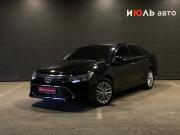 Toyota Camry VII (XV50) Рестайлинг Челябинск  - изображение 26