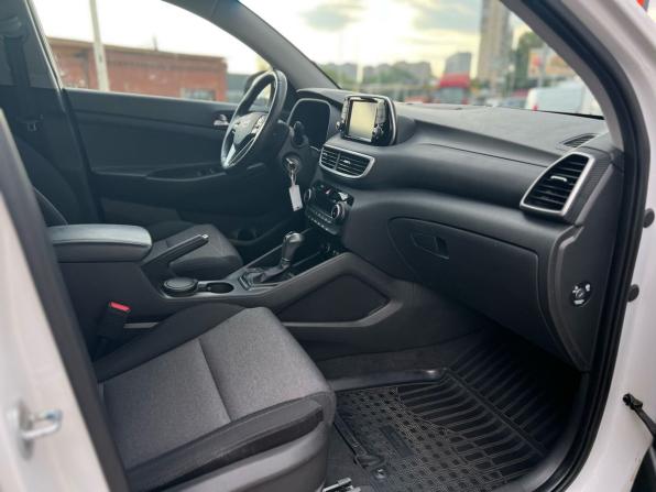 Hyundai Tucson III Рестайлинг с пробегом 2019 года, цена 2 270 000 рублей, 80000 км, внедорожник, Автокод Объявления