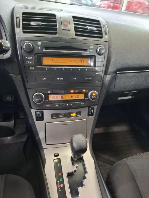 Toyota Avensis III Арзамас  - изображение 18