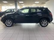 Nissan Murano I (Z50) Челябинск  - изображение 27
