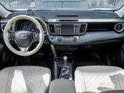 Toyota RAV4 IV (XA40) Казань  - изображение 23