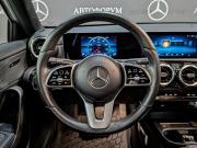Mercedes-Benz A-Класс IV (W177) Москва  - изображение 50