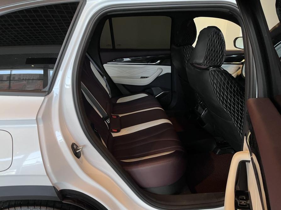 Geely Monjaro I Чебоксары  - изображение 17